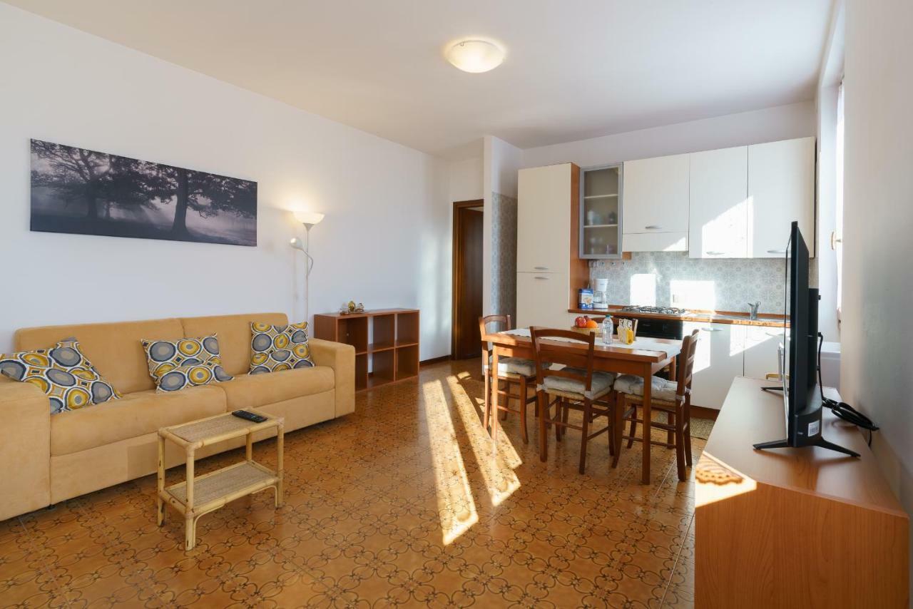 Casa Anna Διαμέρισμα Gravedona Εξωτερικό φωτογραφία