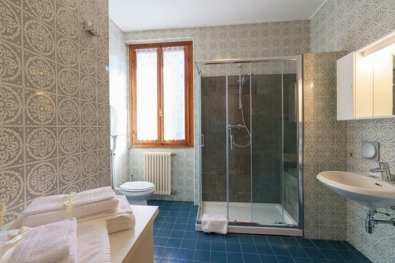 Casa Anna Διαμέρισμα Gravedona Εξωτερικό φωτογραφία